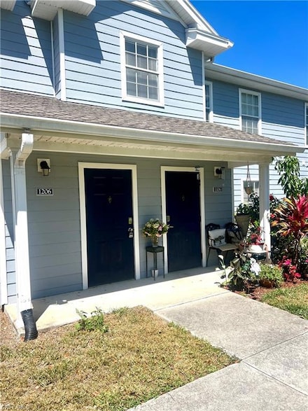 14870 Pleasant Bay Ln Unit 1206, Naples, FL 34119