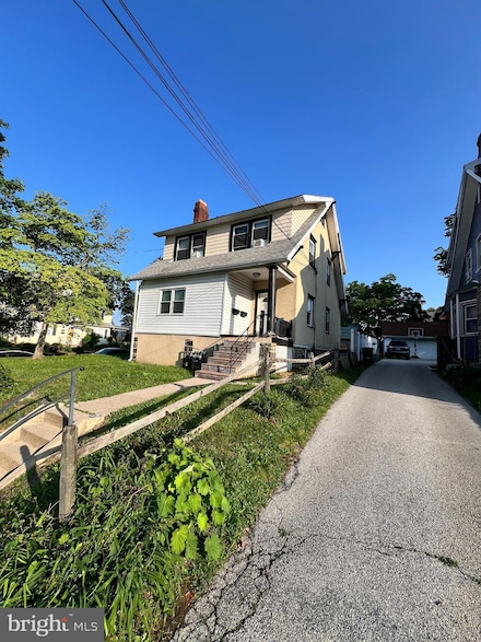 336 S Cedar Ln, Upper Darby, PA 19082