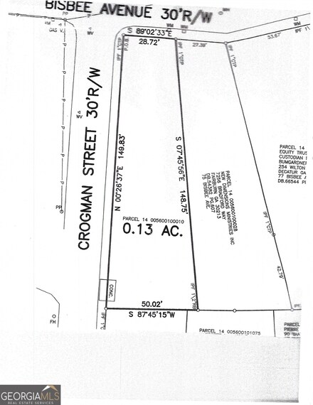 0 Crogman St SE Unit 10382572, Atlanta, GA 30315