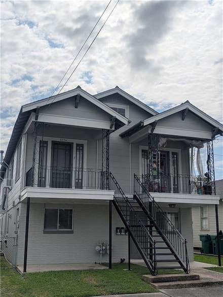 377A Aris Ave Unit A, Metairie, LA 70005