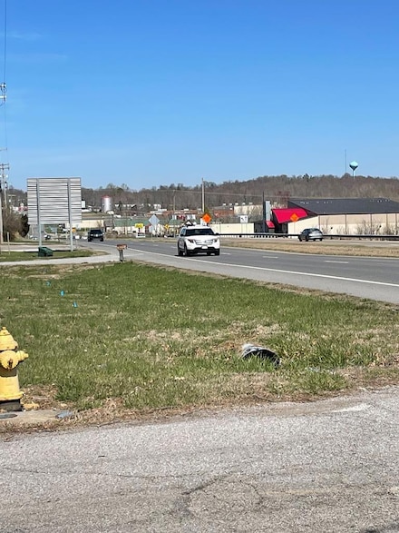 3401 Hanson Rd, Madisonville, KY 42431