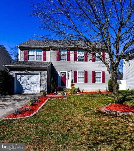 3406 Ladova Way, Springdale, MD 20774