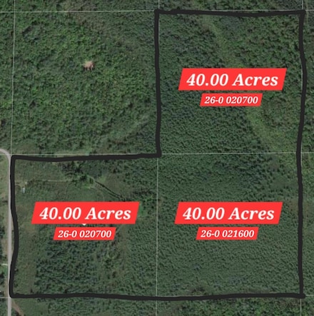 16794 Driftwood St, McGregor, MN 55760