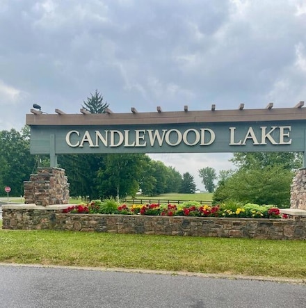 7326 Ohio 19 Unit 1, Lot 94, Mount Gilead, OH 43338