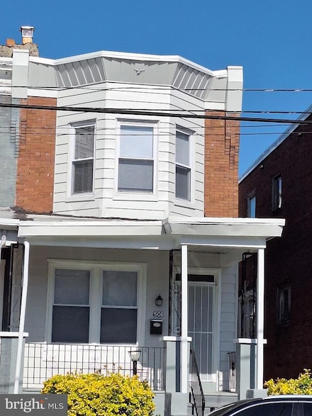 508 S 57th St, Philadelphia, PA 19143
