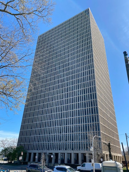 6700 S South Shore Dr Unit 3J, Chicago, IL 60649
