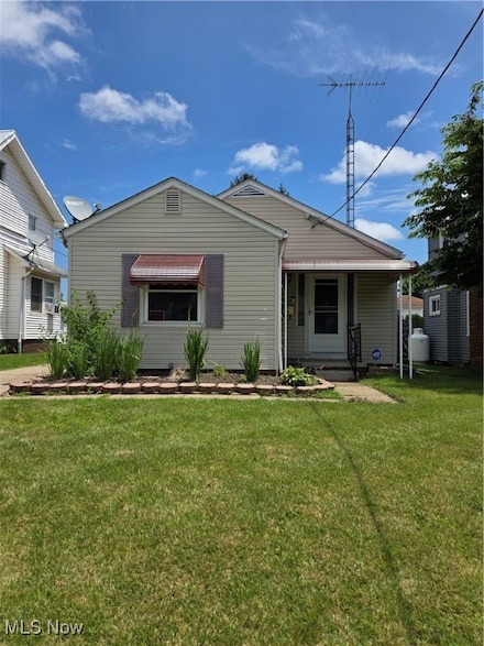 800 Linwood Ave SW, Canton, OH 44710