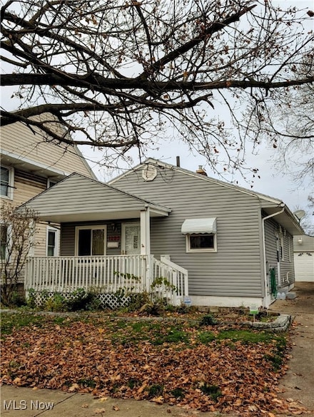 1295 W Wilbeth Rd, Akron, OH 44314