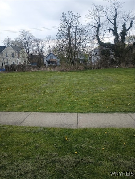 531 Masten Ave, Buffalo, NY 14209