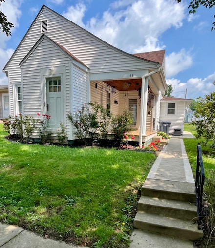 44 E Vine St, Jackson, OH 45640