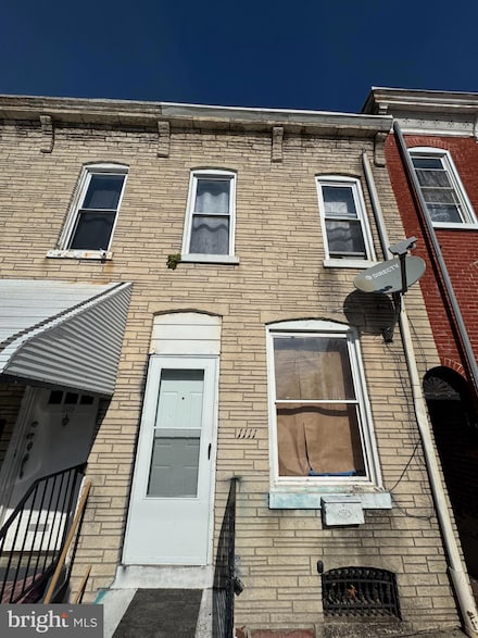 1111 Green St, Reading, PA 19604