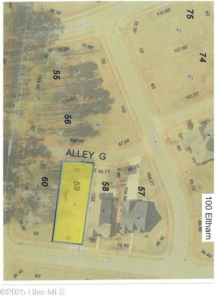 100 Eltham, Rocky Mount, NC 27804