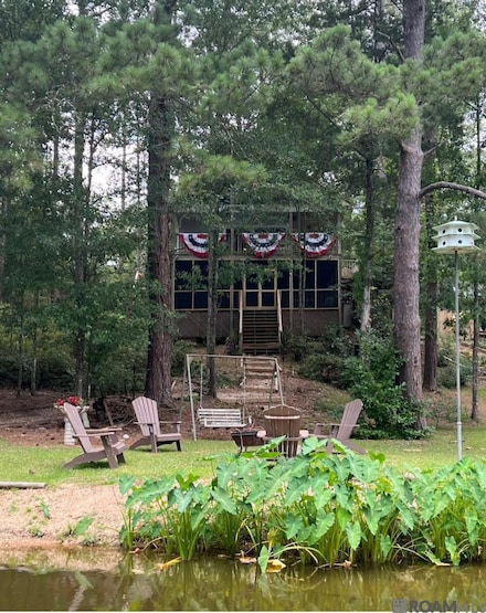 12298 Fairlane Rd, Saint Francisville, LA 70775