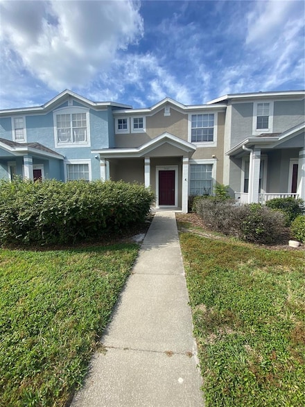 3441 Santa Rita Ln, Land O Lakes, FL 34639