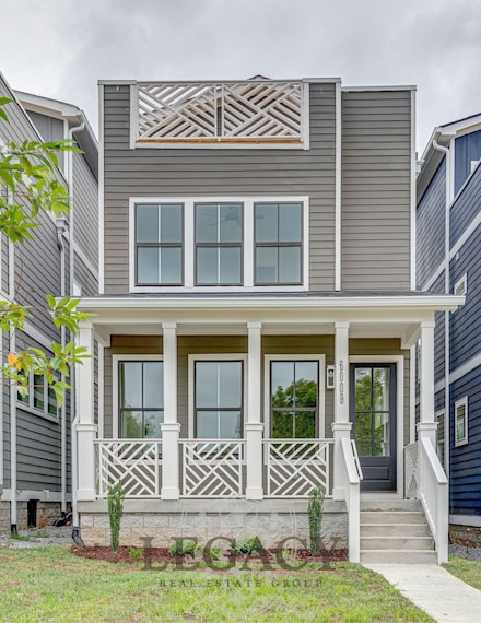 600 45th Ave N Unit B, Nashville, TN 37209