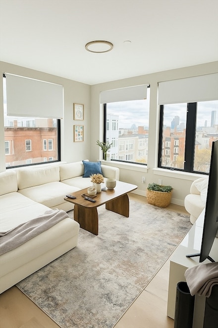 400 W Broadway Unit 505, Boston, MA 02127