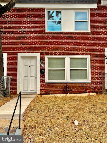 2502 Marbourne Ave, Baltimore, MD 21230