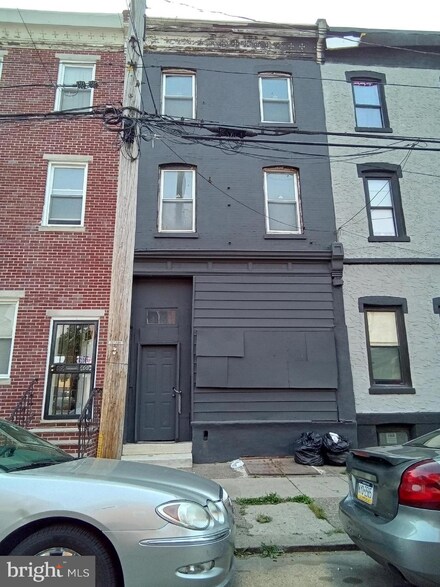 1854 N 21st St, Philadelphia, PA 19121