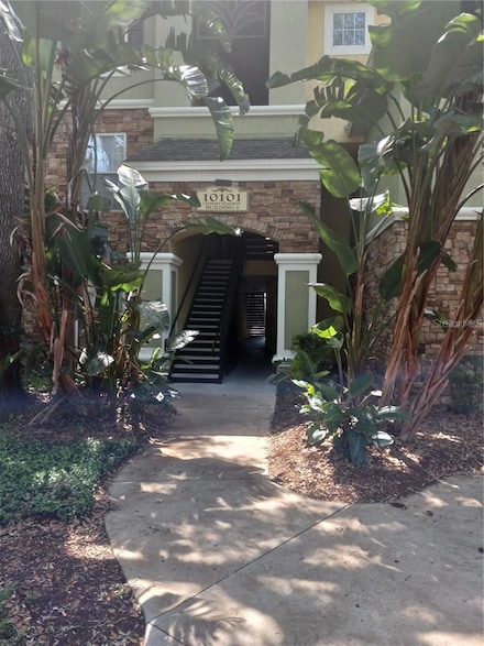 10101 Courtney Palms Blvd Unit 204, Tampa, FL 33619
