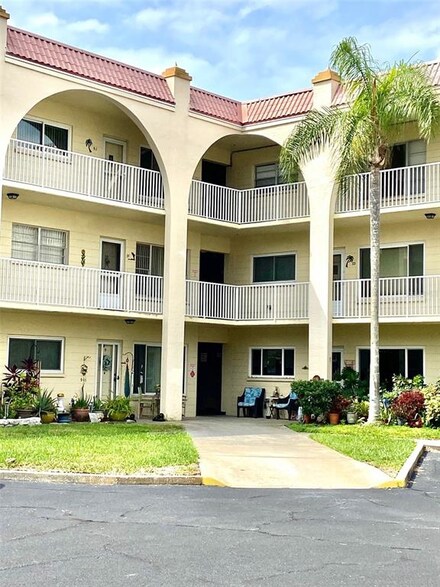 2259 Costa Rican Dr Unit 29, Clearwater, FL 33763