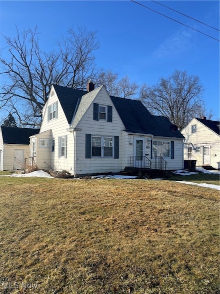 1706 W 9th St, Ashtabula, OH 44004