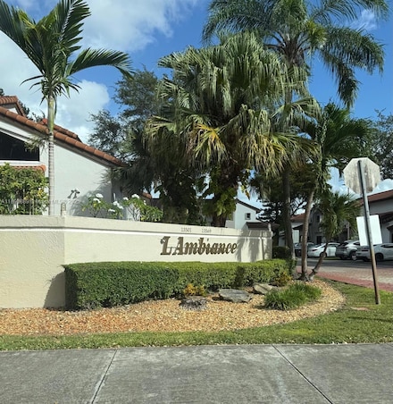 13531 SW 62nd St Unit 143, Miami, FL 33183