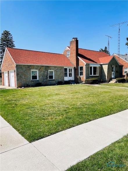 803 Independence Rd, Toledo, OH 43607
