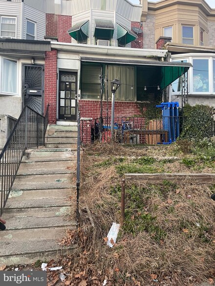 1925 W Spencer St, Philadelphia, PA 19141