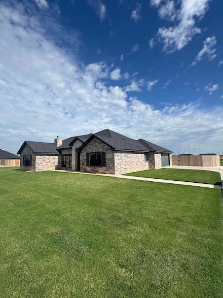 19100 Pecan Springs Rd, Amarillo, TX 79119
