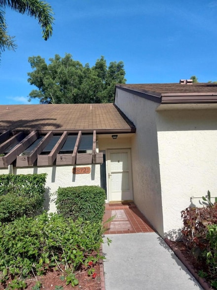 3872 Vine Trail Unit D, Lake Worth, FL 33467