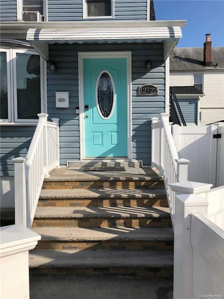 127-22 Hawtree Creek Rd, South Ozone Park, NY 11420