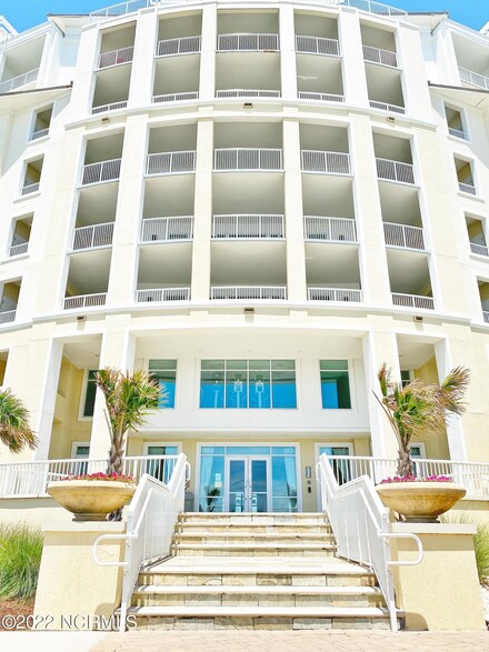 1435 Salter Path Rd Unit C2, Indian Beach, NC 28512
