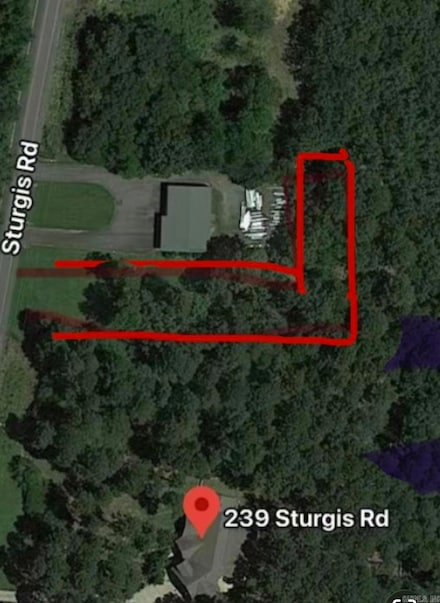 237 Sturgis Rd, Conway, AR 72034