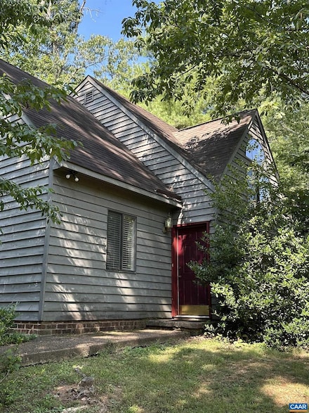 1704 Bent Tree Ct, Charlottesville, VA 22902