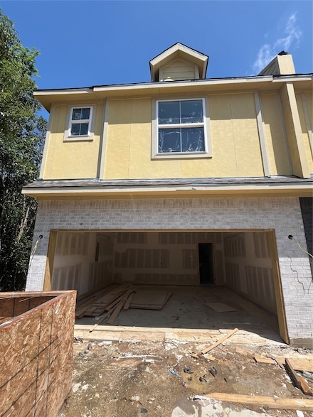 112 Capetown Cir, Montgomery, TX 77356