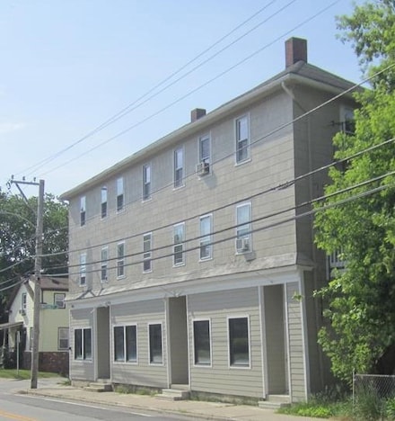 361 Chapel St, Burrillville, RI 02830