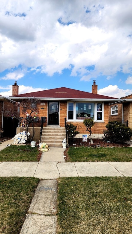 6230 W 63rd Place, Chicago, IL 60638