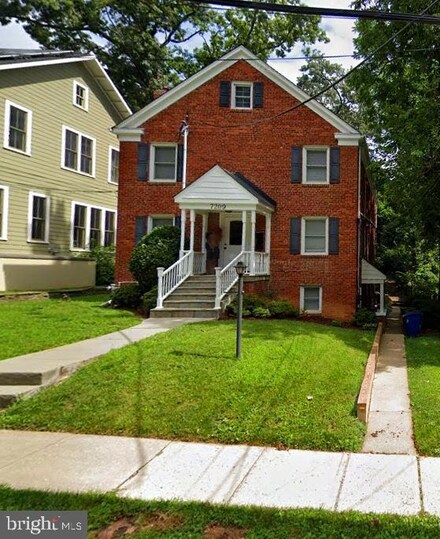 7209 Flower Ave Unit 2, Takoma Park, MD 20912