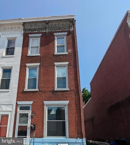 633 Muench St, Harrisburg, PA 17102