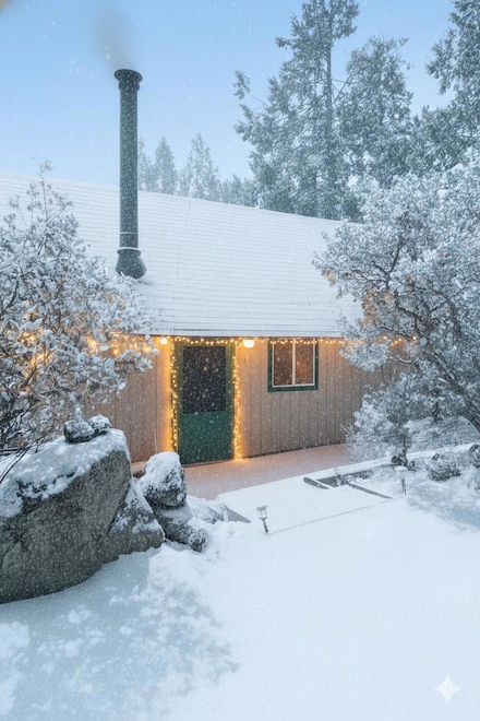 51853 Highway 190, Springville, CA 93265