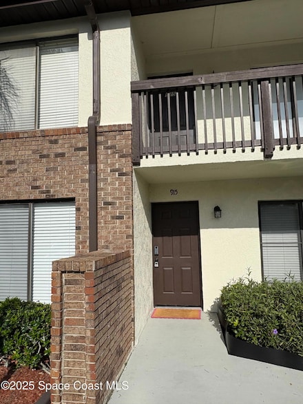 1515 Huntington Ln Unit 915, Rockledge, FL 32955
