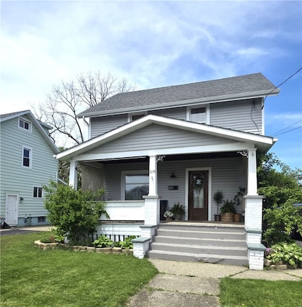 119 Verona St, Elmira, NY 14903