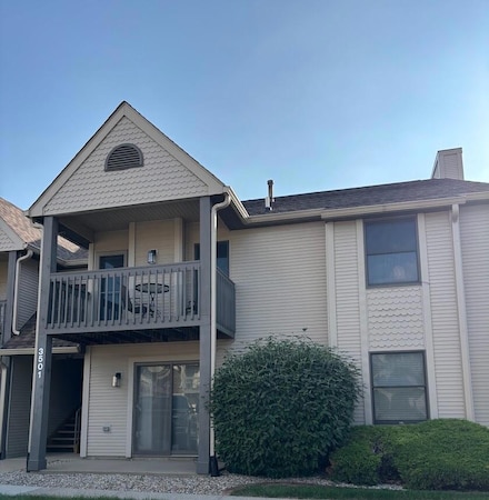 3501 Timberbridge Dr Unit C, Valparaiso, IN 46383