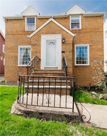 3698 Washington Blvd, University Heights, OH 44118