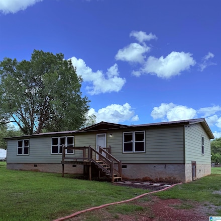 338 Twin St, Sylacauga, AL 35150