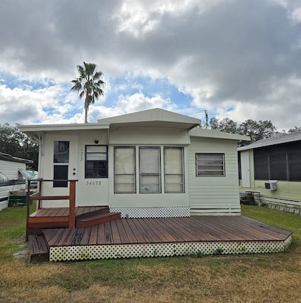 34638 Lillian St, Zephyrhills, FL 33541