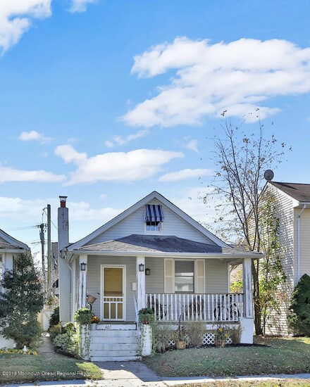 407 Woodland Ave, Avon By the Sea, NJ 07717