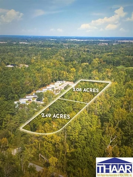 0000 Boulder Rd, Riley Township, IN 47802
