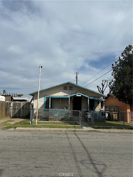 1115 Descanso St, Bakersfield, CA 93306