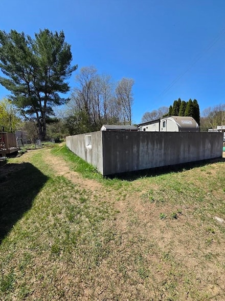 205 S Worcester St, Norton, MA 02766